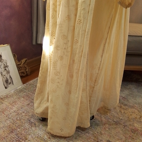 Free People "The Adventuring" Maxi Dress - Picture 7 of 15